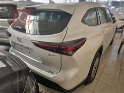 تويوتا هايلاندر